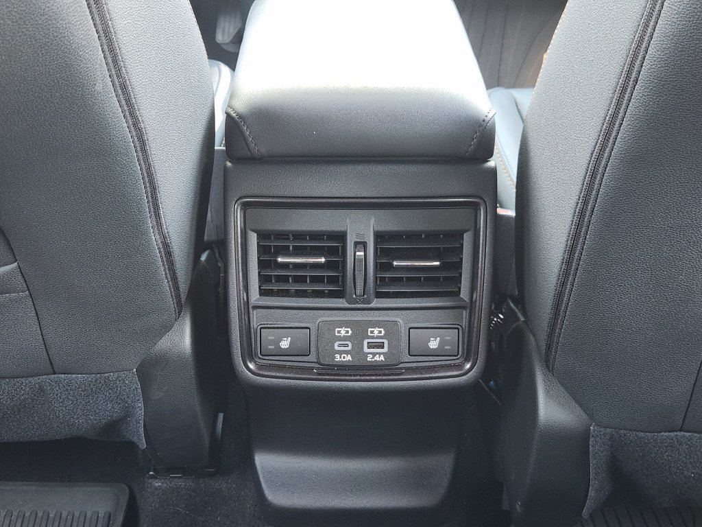 Used 2026 Subaru Outback Wilderness AWD/4WD image 22