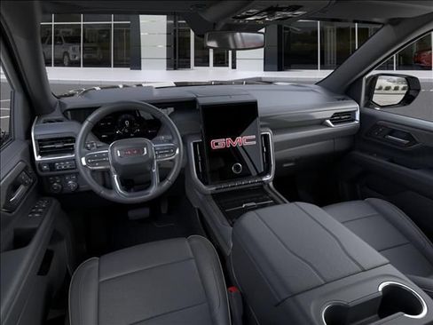 New 2026 GMC Yukon XL Elevation AWD/4WD image 15