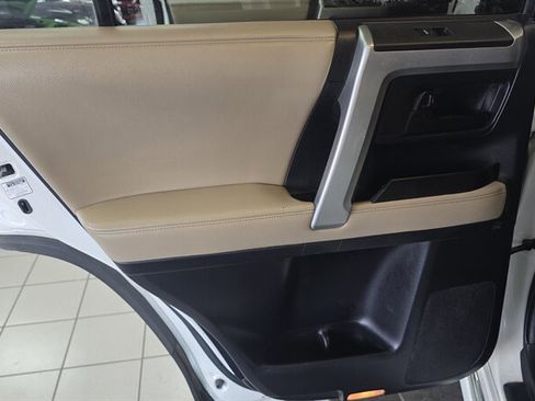 Used 2011 Toyota 4Runner Limited image 27