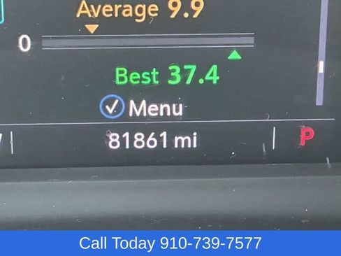 Used 2021 Cadillac XT5 Premium Luxury FWD image 22