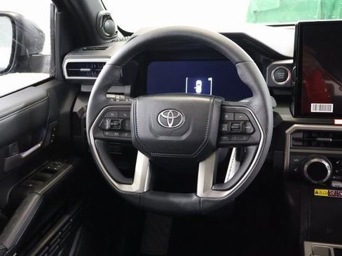 New 2026 Toyota 4Runner Limited image 16