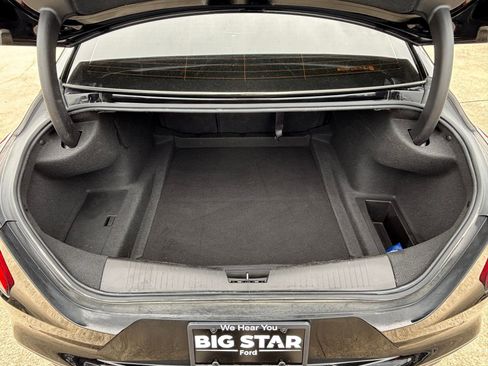 Used 2021 Cadillac CT4 Premium Luxury image 30