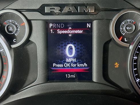 New 2026 RAM 5500 Tradesman w/ Chrome Appearance Group image 11