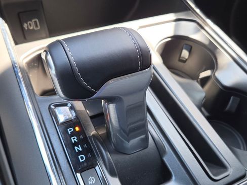 Used 2025 Ford F150 Lightning Flash image 30