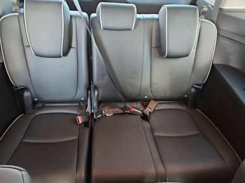 Used 2025 Honda Odyssey Touring image 28