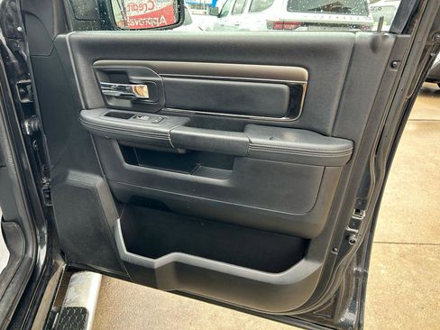 Used 2016 RAM 1500 Sport w/ Sport Premium Group image 16