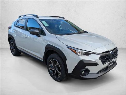 New 2026 Subaru Crosstrek 2.0i Premium image 3