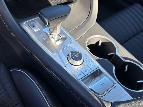 New 2026 Genesis G70 2.5T Prestige image 31