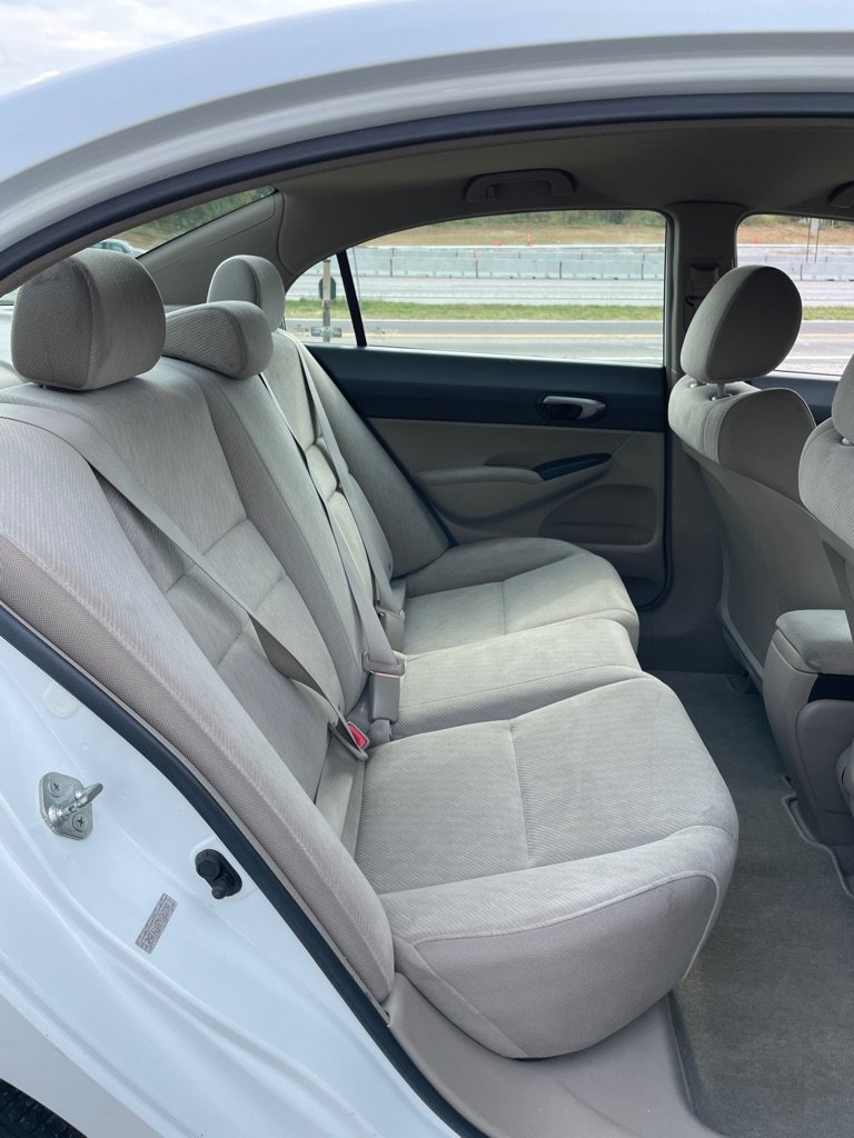 Used 2009 Honda Civic LX image 19