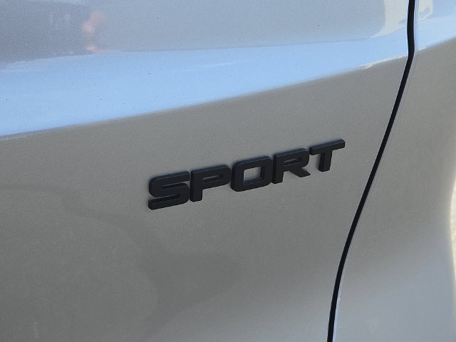 Used 2024 Honda CR-V Sport image 33