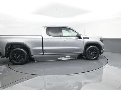 Used 2024 GMC Sierra 1500 Elevation AWD/4WD image 4