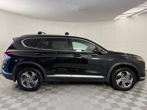 Used 2022 Hyundai Santa Fe SEL FWD image 11