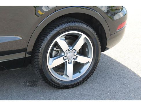 Used 2015 Audi Q3 2.0T Premium Plus AWD/4WD image 6