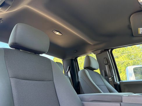 Used 2018 Ford F150 XL w/ Equipment Group 101A Mid AWD/4WD image 16