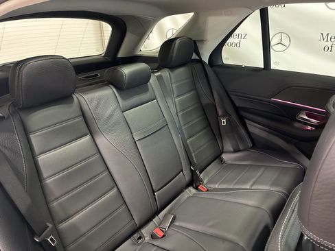 New 2026 Mercedes-Benz GLE 350 4MATIC image 15