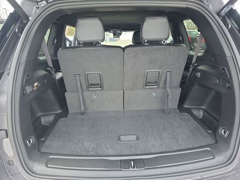 New 2025 Jeep Grand Cherokee L Limited w/ Trailer Tow Package image 13