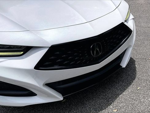 Used 2021 Acura TLX w/ A-SPEC Pkg FWD image 32