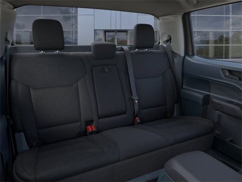 New 2025 Ford Maverick XLT w/ Black Appearance Package image 12