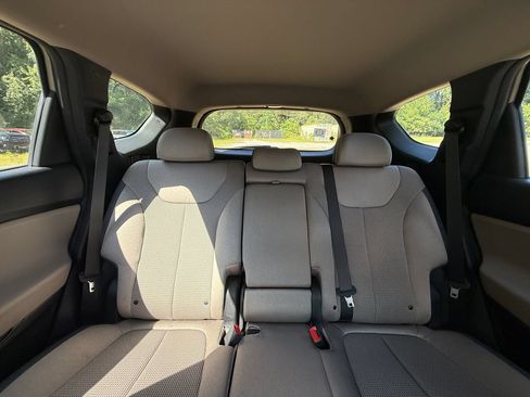 Used 2020 Hyundai Santa Fe SEL AWD/4WD image 19