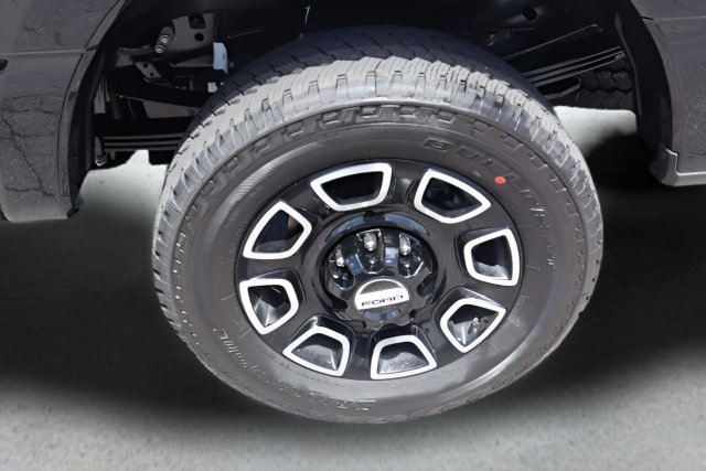 New 2026 Ford F250 Platinum AWD/4WD image 31