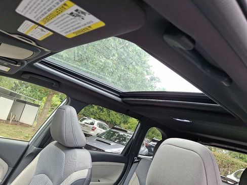 Certified 2025 Subaru Forester Premium image 12