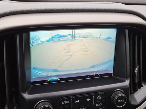 Used 2018 Chevrolet Colorado Z71 image 14