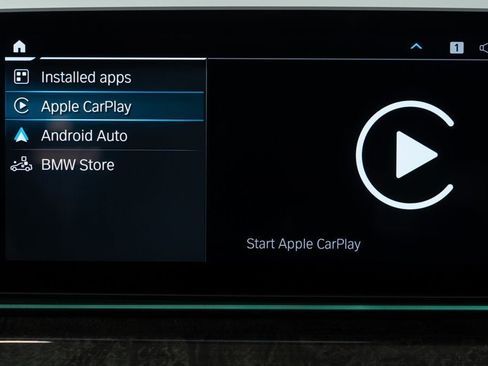 Used 2023 BMW 530e xDrive 530e xDrive Plug-In Hybrid w/ Executive Package image 32