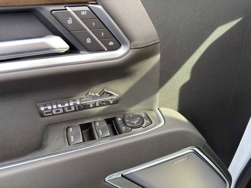 New 2026 Chevrolet Silverado 1500 High Country w/ Technology Package image 34