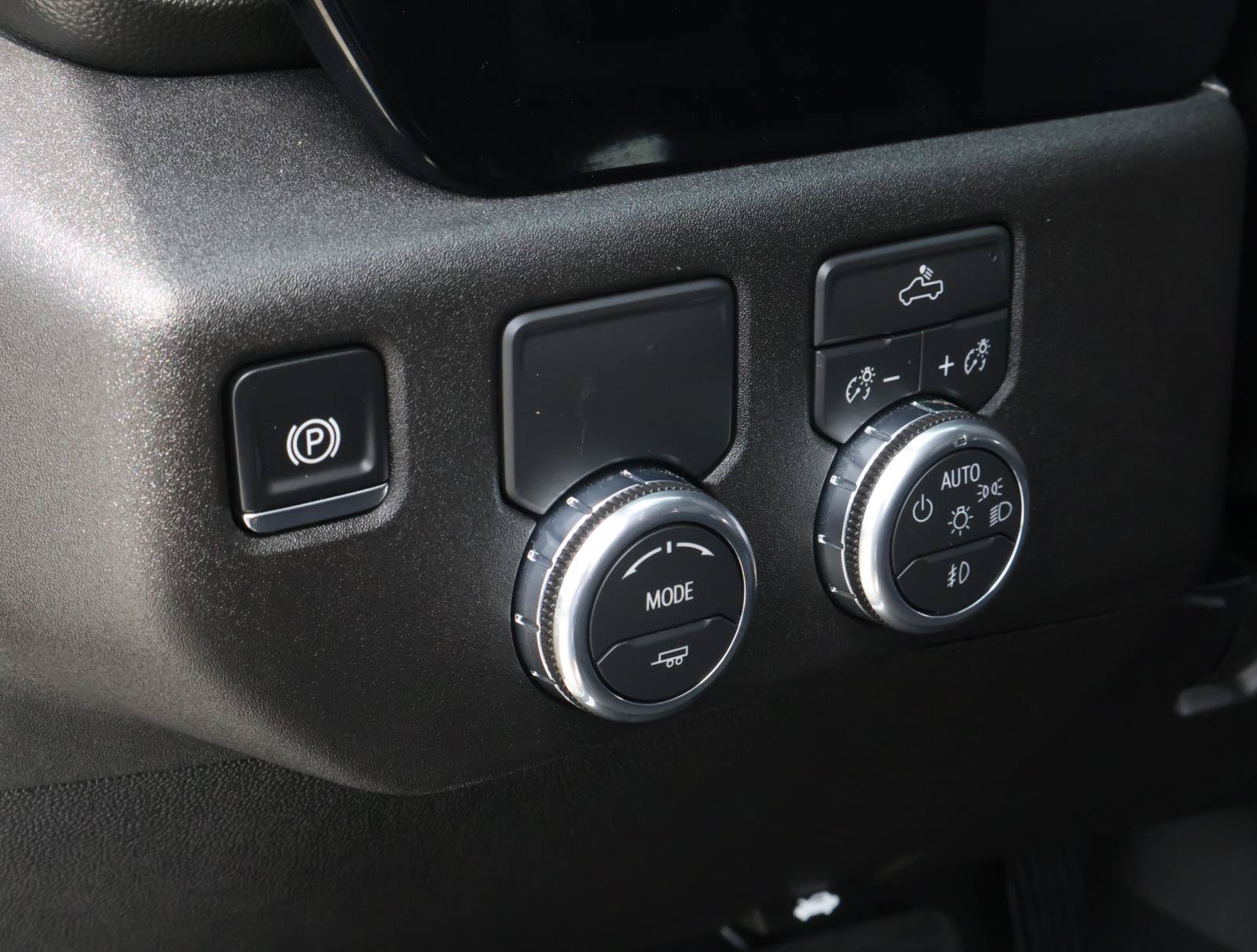 Used 2026 GMC Sierra 1500 Elevation RWD image 22