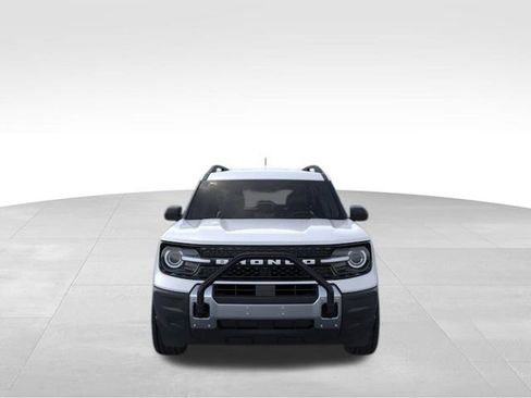 New 2025 Ford Bronco Sport Big Bend AWD/4WD image 7