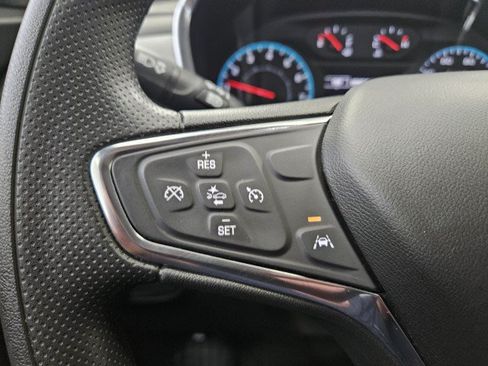 Used 2021 Chevrolet Equinox LS AWD/4WD image 27
