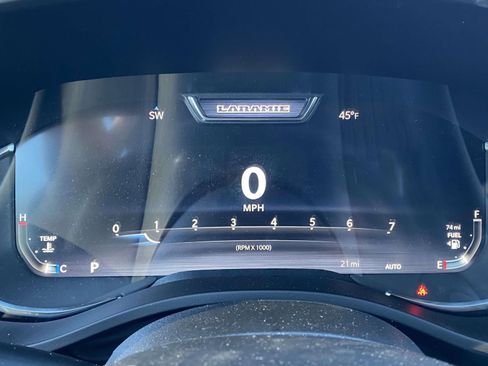 New 2026 RAM 1500 Laramie image 26