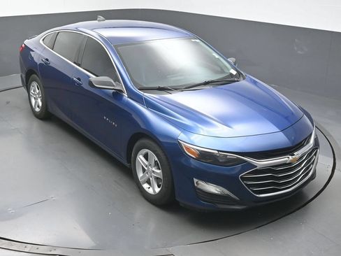 Used 2019 Chevrolet Malibu LS FWD image 37