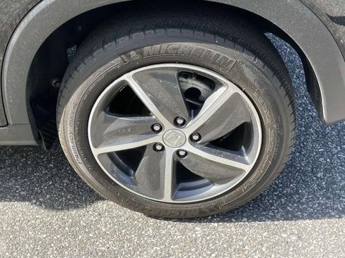 Used 2022 Honda HR-V EX image 10