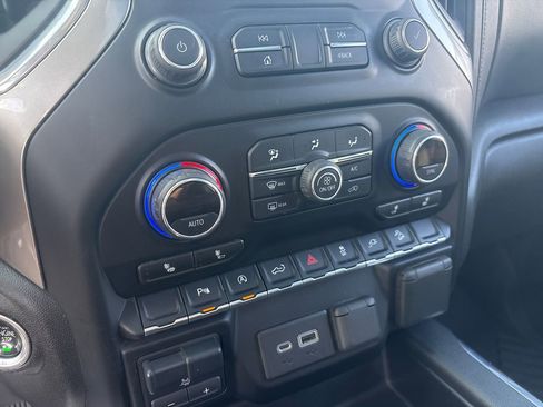 Used 2021 Chevrolet Silverado 1500 RST w/ All Star Edition Plus image 25