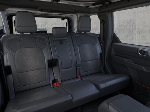 New 2026 Ford Bronco Raptor AWD/4WD image 11