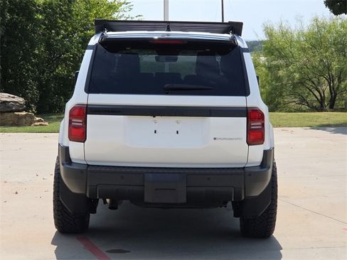 Used 2024 Toyota Land Cruiser 1958 image 7