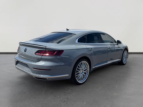 Used 2023 Volkswagen Arteon SEL Premium AWD/4WD image 5