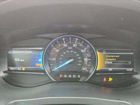 Used 2018 Ford Explorer XLT w/ Equipment Group 202A image 11