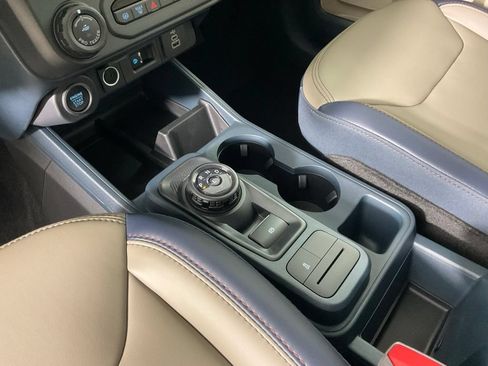 New 2026 Ford Maverick Lariat AWD/4WD image 18