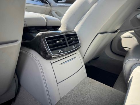 Used 2013 Audi S8 w/ Full Leather Pkg image 30