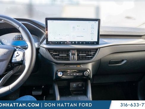 Used 2023 Ford Escape Active w/ Tech Pack #2 image 8