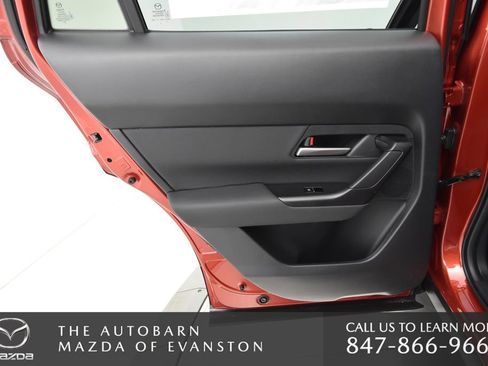 Used 2025 MAZDA CX-50 AWD 2.5 S w/ Weather Package image 26