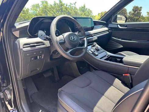 New 2025 Hyundai Palisade Calligraphy image 20