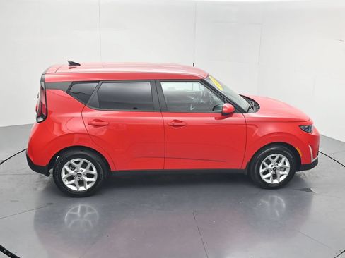 Certified 2024 Kia Soul S FWD image 49