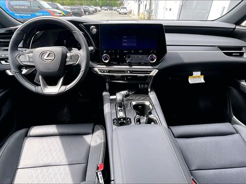 New 2026 Lexus RX 350 AWD image 5