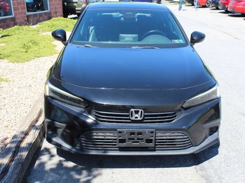 Used 2023 Honda Civic Sport image 4