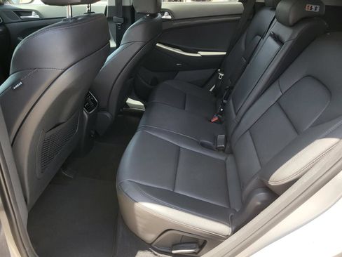 Used 2021 Hyundai Tucson Limited AWD/4WD image 13