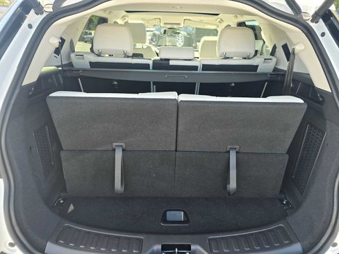 Certified 2025 Land Rover Discovery Sport S image 17