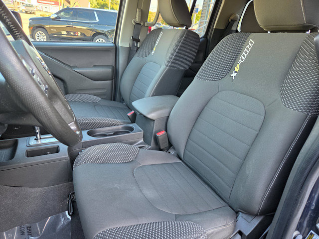 Used 2019 Nissan Frontier PRO-4X AWD/4WD image 13